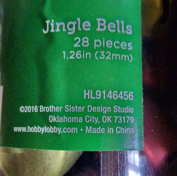 Bells - Picture 2 of 2